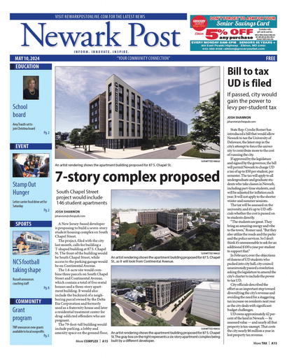Newark Post